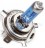 Автолампа H4 12V 60/55W (P43t-38) Crystal Vision (блистер) 12342CVB1 PHILIPS