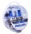 Автолампа H4 12V 60/55W (P43t-38) Crystal Vision 4300K (2шт+2шт W5W) 12342CVSM PHILIPS