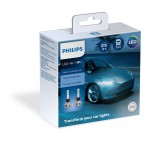 Светодиод 12/24V H1 Ultinon Essential LED 6500K 11258UE2X2 PHILIPS