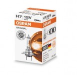 Автолампа  H7 12V 55W (PX26d)  64210  OSRAM