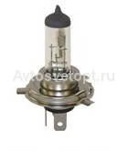 Автолампа H4 12V 100/90W (P43t) 800037 NordYADA CLEAR