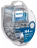 Автолампа H4 12V 60/55W (P43t) White Vision ultra 4200К (2шт+2шт W5W) 12342WVUSM PHILIPS