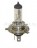 Автолампа H4 12V 60/55W P43t SUPER LIGHT+30% Маяк