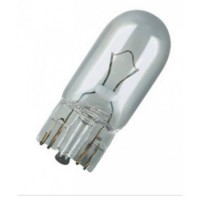 Автолампа  12V  W3W (W2.1-9.5d) 2821 OSRAM