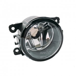 Противотуманная фара CITR C-Crosser Freelander 2 07 /Outlander07/Pagero07-'08 L/R 314-2009N-UQ DEPO