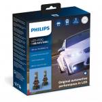 Светодиод H11/H8/H16 Ultinon Pro9000 LED Fog 5800K 11366U90CWX2 PHILIPS