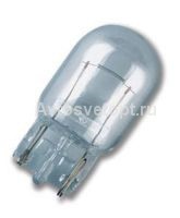 Автолампа 12V W21W (W3*16d) 12065CP PHILIPS Автолампа 12V W21W (W3*16d) 12065CP PHILIPS