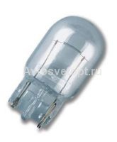 Автолампа  12V  W21W (W3*16d) 12065CP PHILIPS