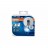 Автолампа  H4 12V 100/90W (P43T) COOL BLUE BOOST 5000К (DuoBox) 62193CBB_HCB OSRAM