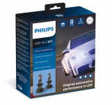 Светодиод H7 Ultinon Pro9000 HL LED 5800K 11972U90CWX2 PHILIPS