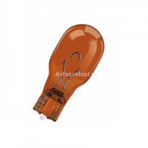 Автолампа 12V WY16W (W2.1*9.5d) 921NA OSRAM Автолампа 12V WY16W (W2.1*9.5d) 921NA OSRAM