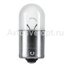 Автолампа   12V  R5W (BA15s) 4025 FLOSSER